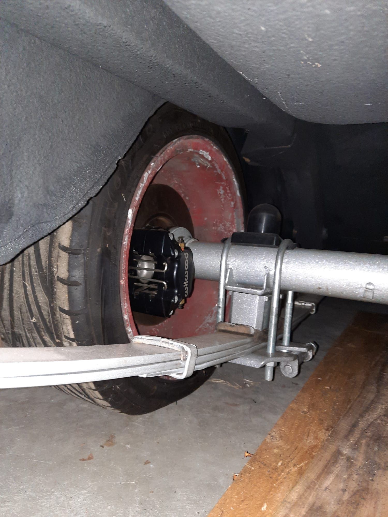 Ford Escort mk1  race/rally auto