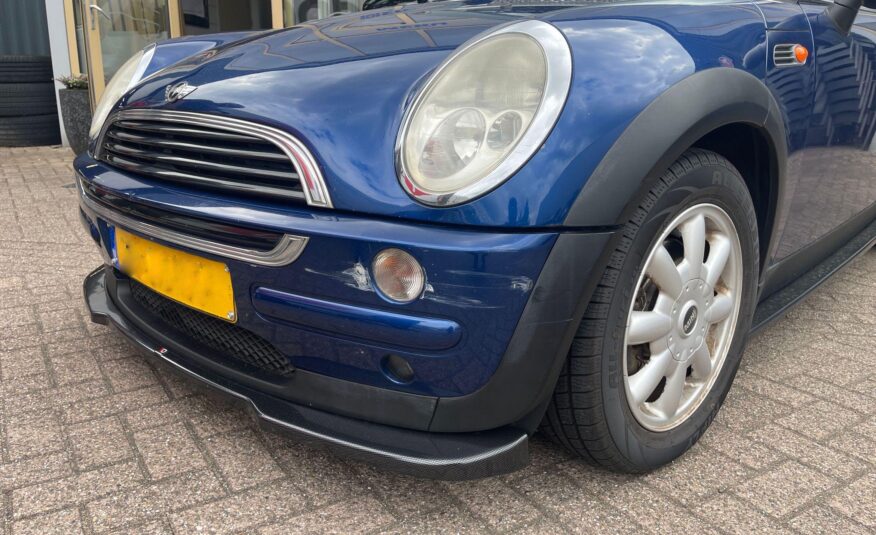 Mini One