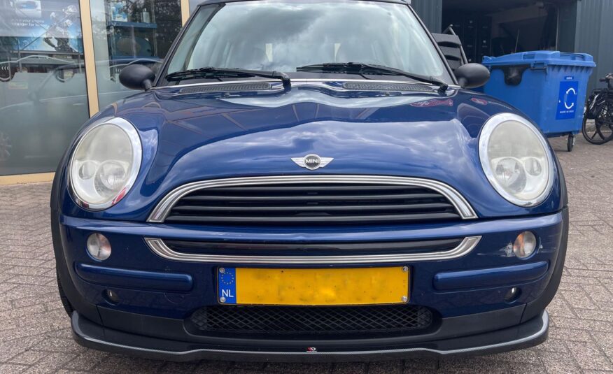 Mini One